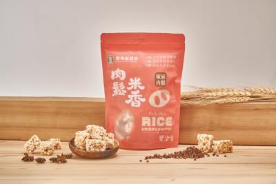 楊梅米香-椒麻口味(110g/包)